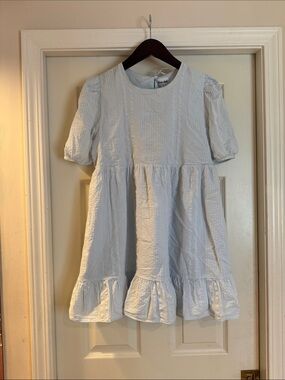 Aritzia Sundeh baby doll dress